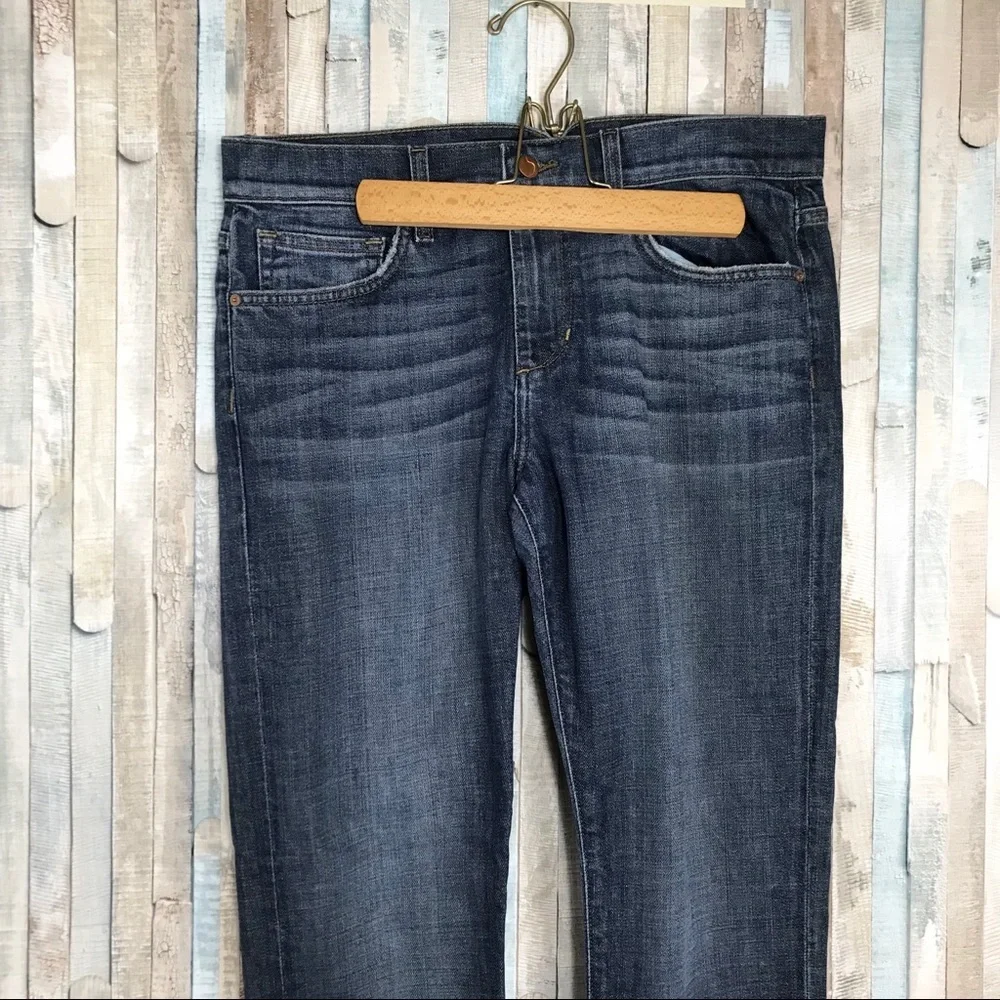 Joes Jeans 32 Slim Fit Vintage Wash Short Inseam‎